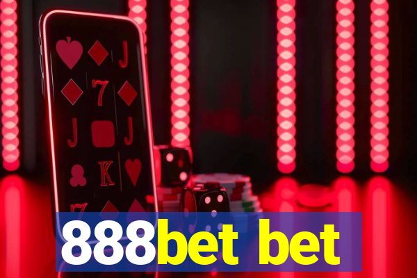 888bet bet